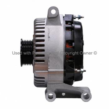 MPA 15422N Alternator product image 8 of 8