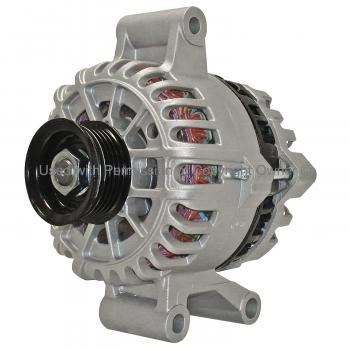 2011 Ford Focus Alternator MPA 15423N image 1 of 4