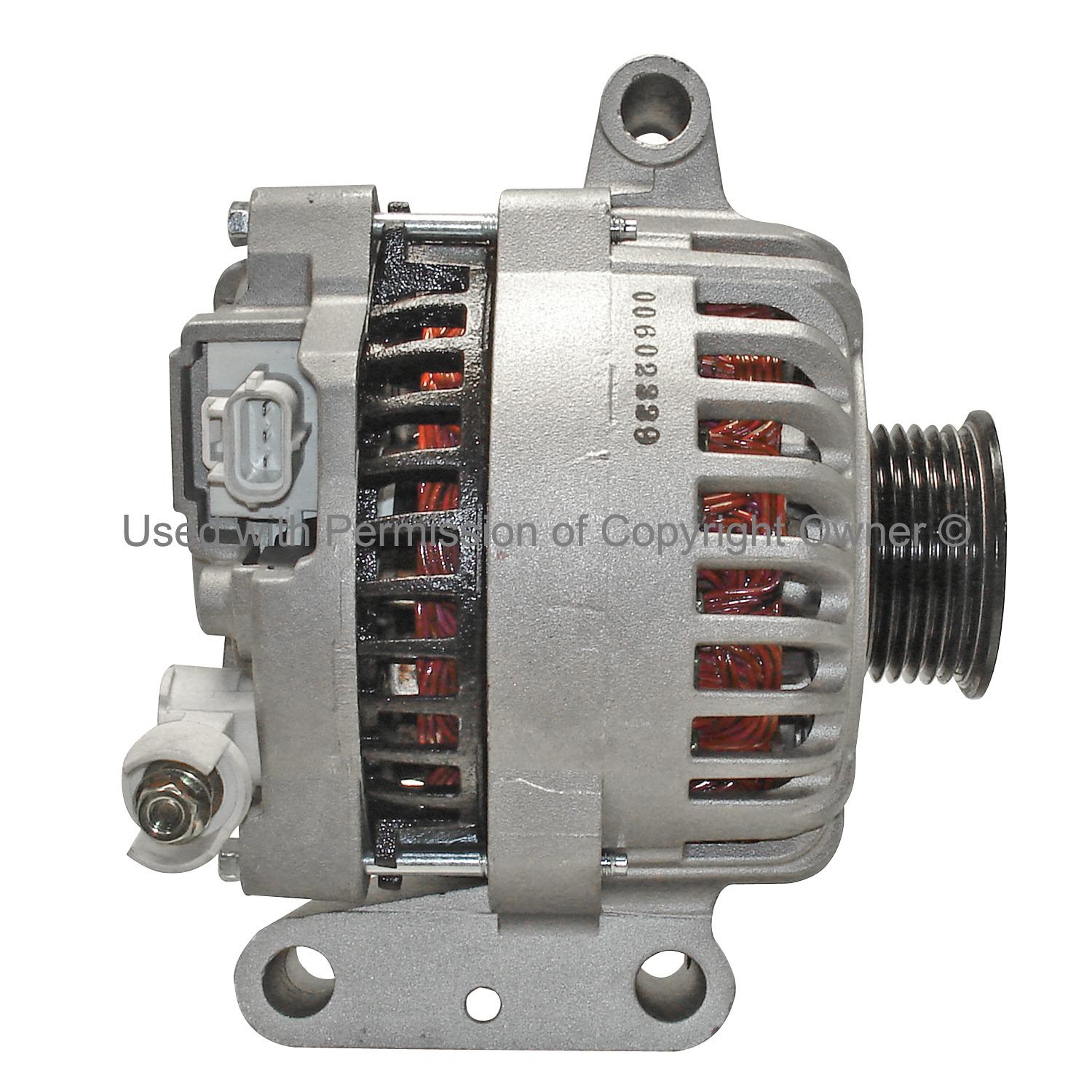MPA 15423N - Alternator MPA 15423N Alternator product image 4 of 8