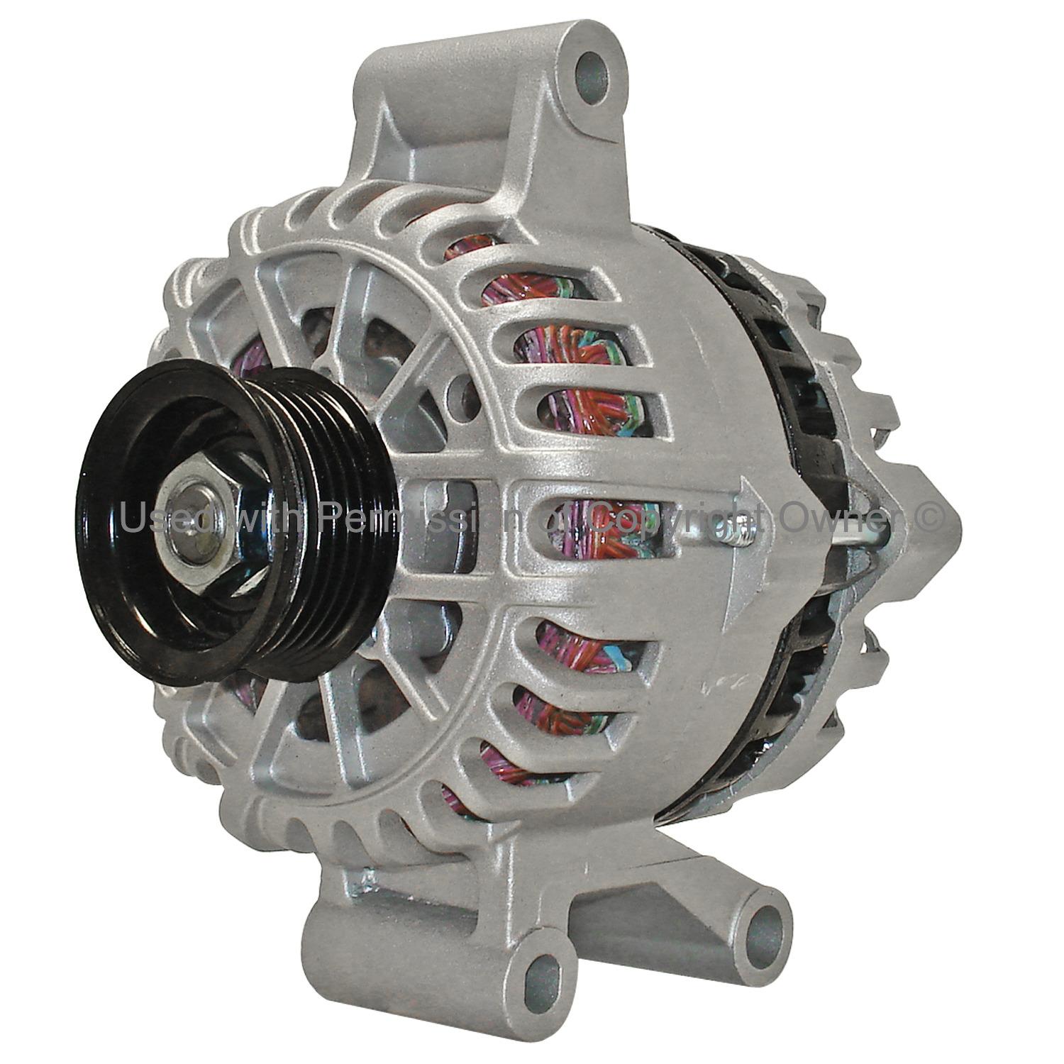 MPA 15423N - Alternator MPA 15423N Alternator product image 5 of 8
