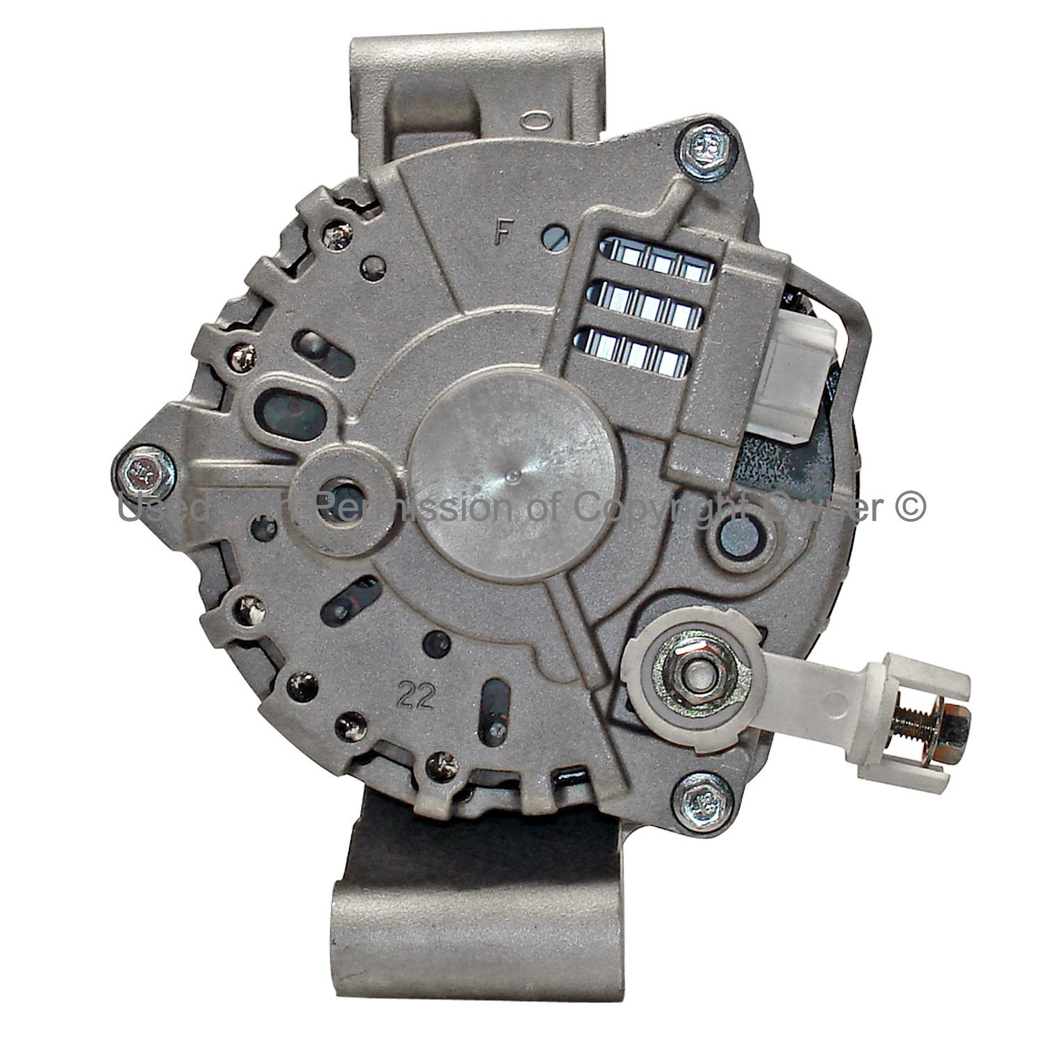 MPA 15423N - Alternator MPA 15423N Alternator product image 6 of 8