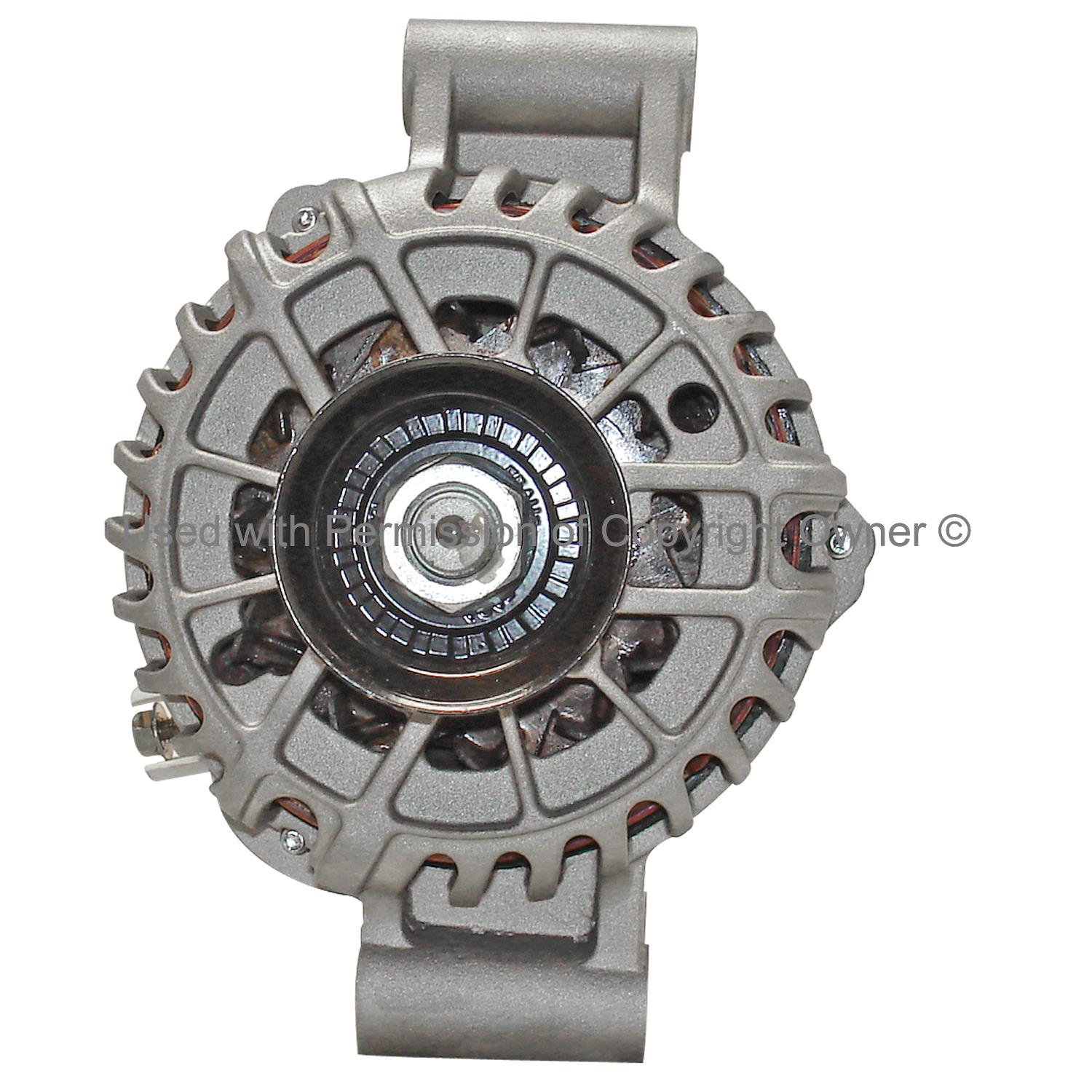 MPA 15423N - Alternator MPA 15423N Alternator product image 7 of 8