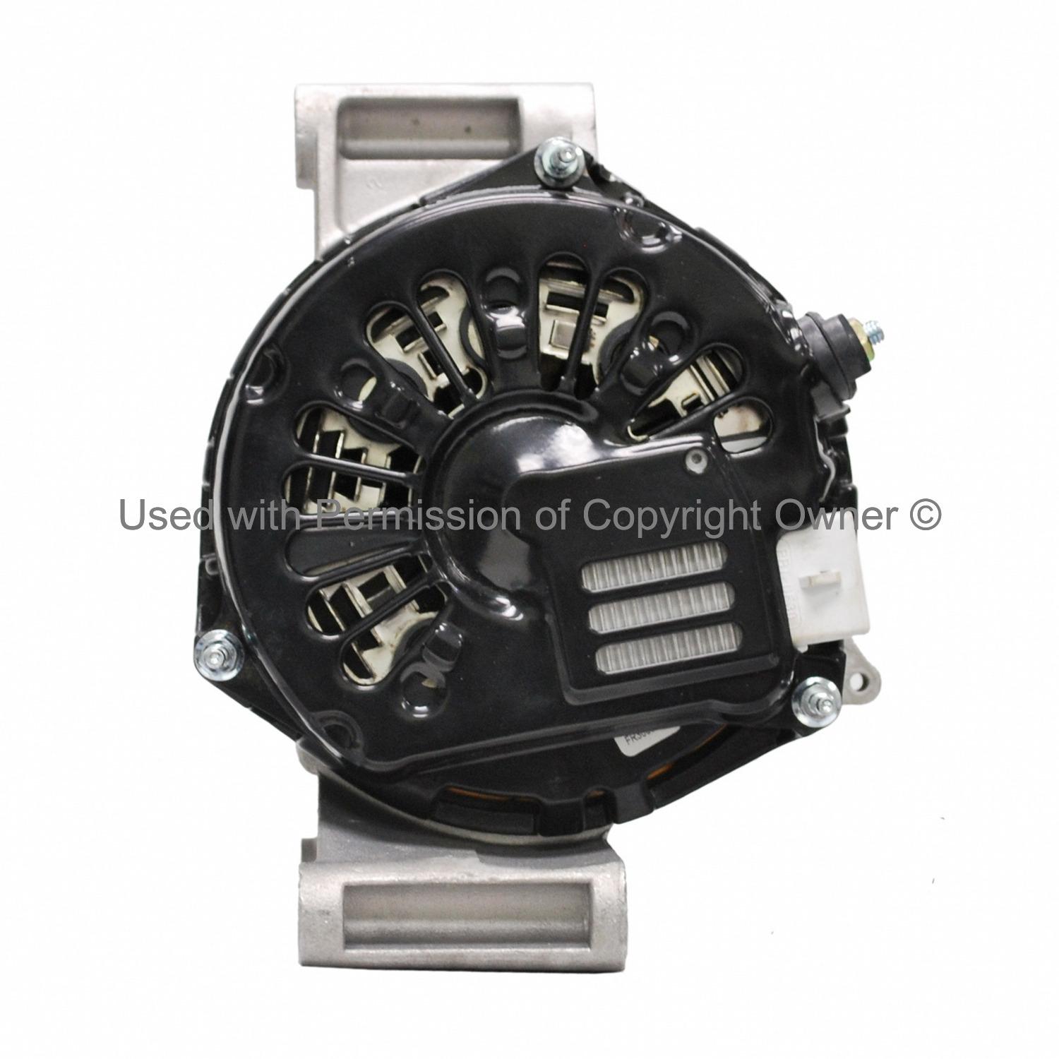 MPA 15424 Alternator product image 2 of 4