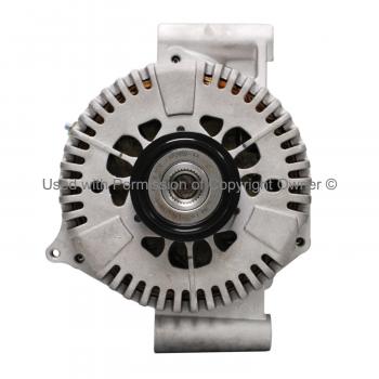 2006 Ford Focus Alternator MPA 15424 image 3 of 4