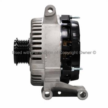2006 Ford Focus Alternator MPA 15424 image 4 of 4