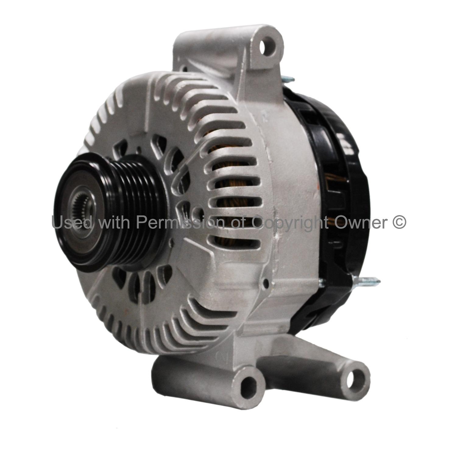 MPA 15424N Alternator product image 5 of 8