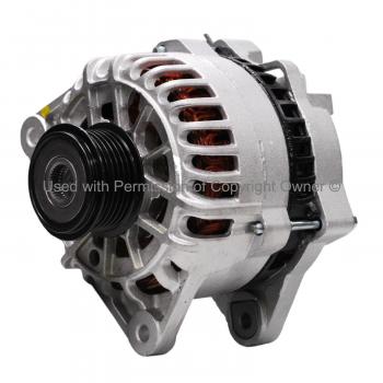 2004 Ford Focus Alternator MPA 15425 image 1 of 4