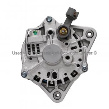 2004 Ford Focus Alternator MPA 15425 image 2 of 4