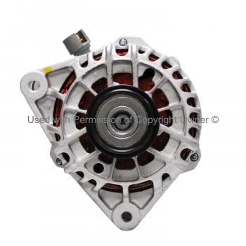 2004 Ford Focus Alternator MPA 15425 image 3 of 4