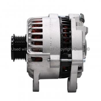 2004 Ford Focus Alternator MPA 15425 image 4 of 4