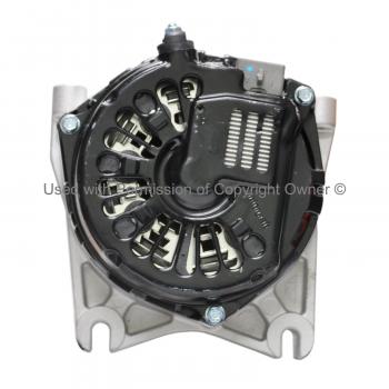 2003 Ford Mustang Alternator MPA 15426 image 2 of 4