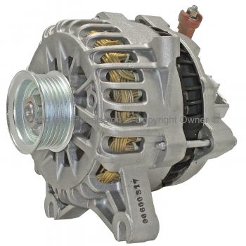 2006 Lincoln Navigator Alternator MPA 15427 image 1 of 4