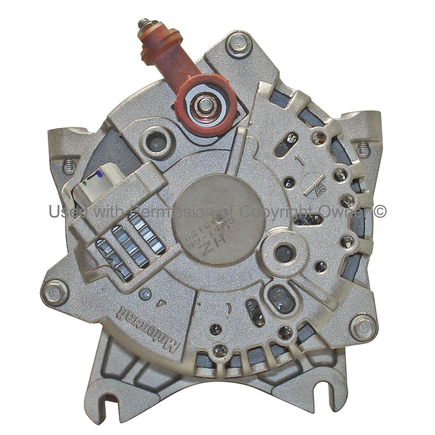 MPA 15427N - Alternator MPA 15427N Alternator product image 2 of 8