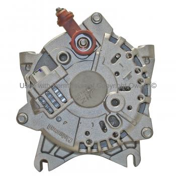 2006 Lincoln Navigator Alternator MPA 15427N image 2 of 4
