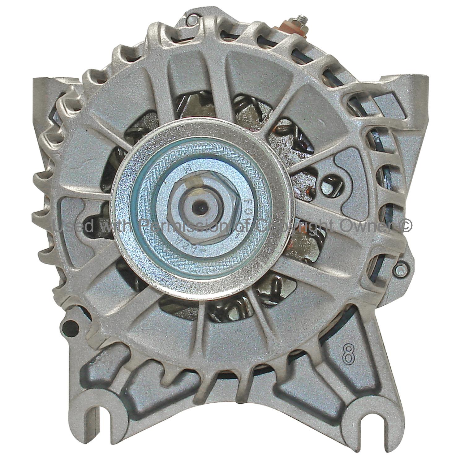 MPA 15427N - Alternator MPA 15427N Alternator product image 3 of 8