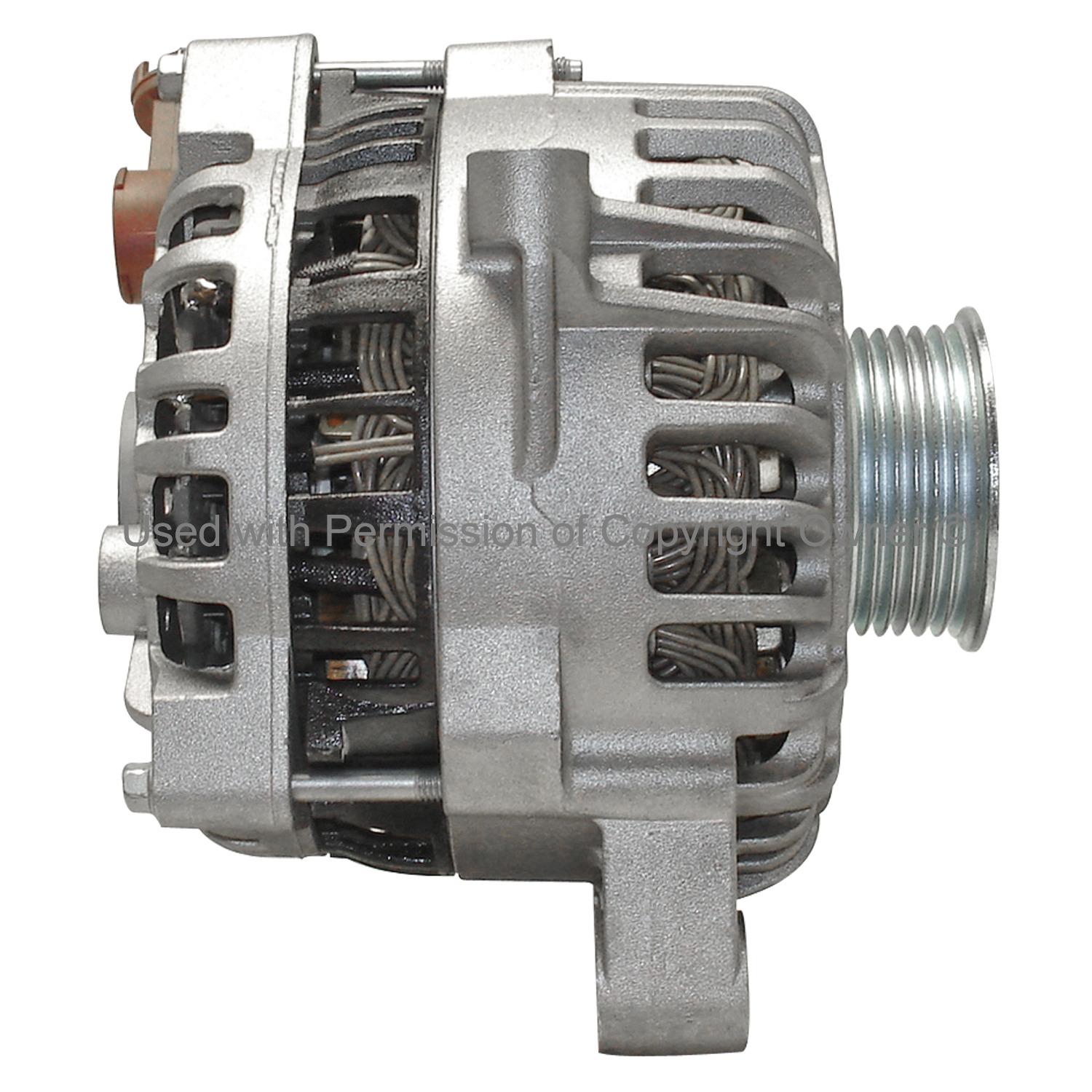 MPA 15427N - Alternator MPA 15427N Alternator product image 8 of 8
