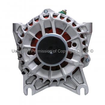 2006 Lincoln Navigator Alternator MPA 15428 image 3 of 4