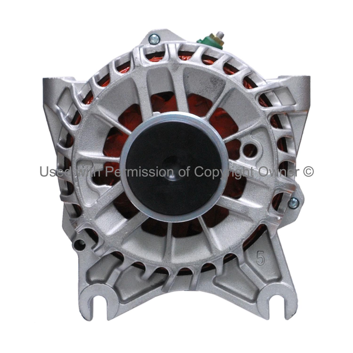 MPA 15428N - Alternator MPA 15428N Alternator product image 3 of 8