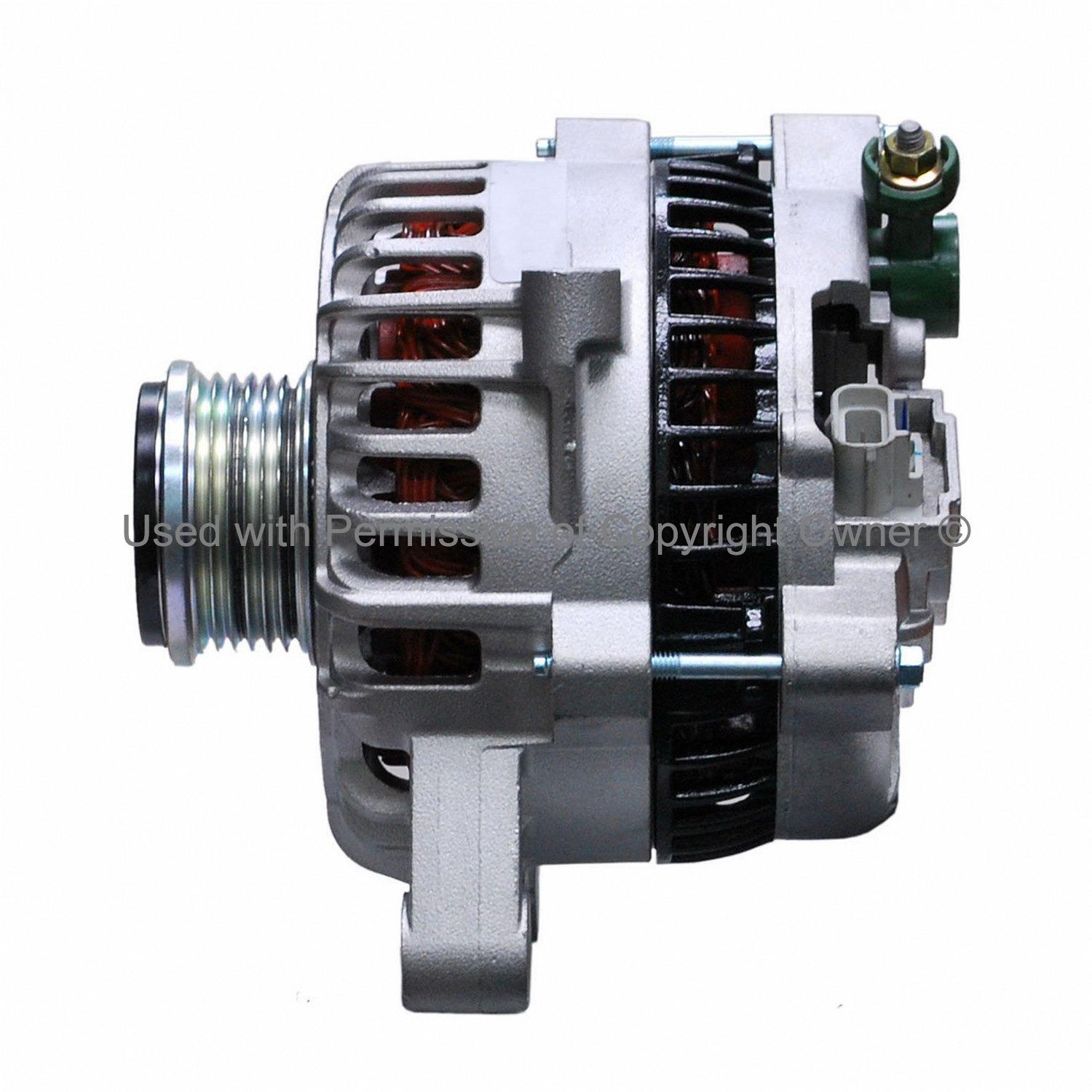 MPA 15428N - Alternator MPA 15428N Alternator product image 4 of 8