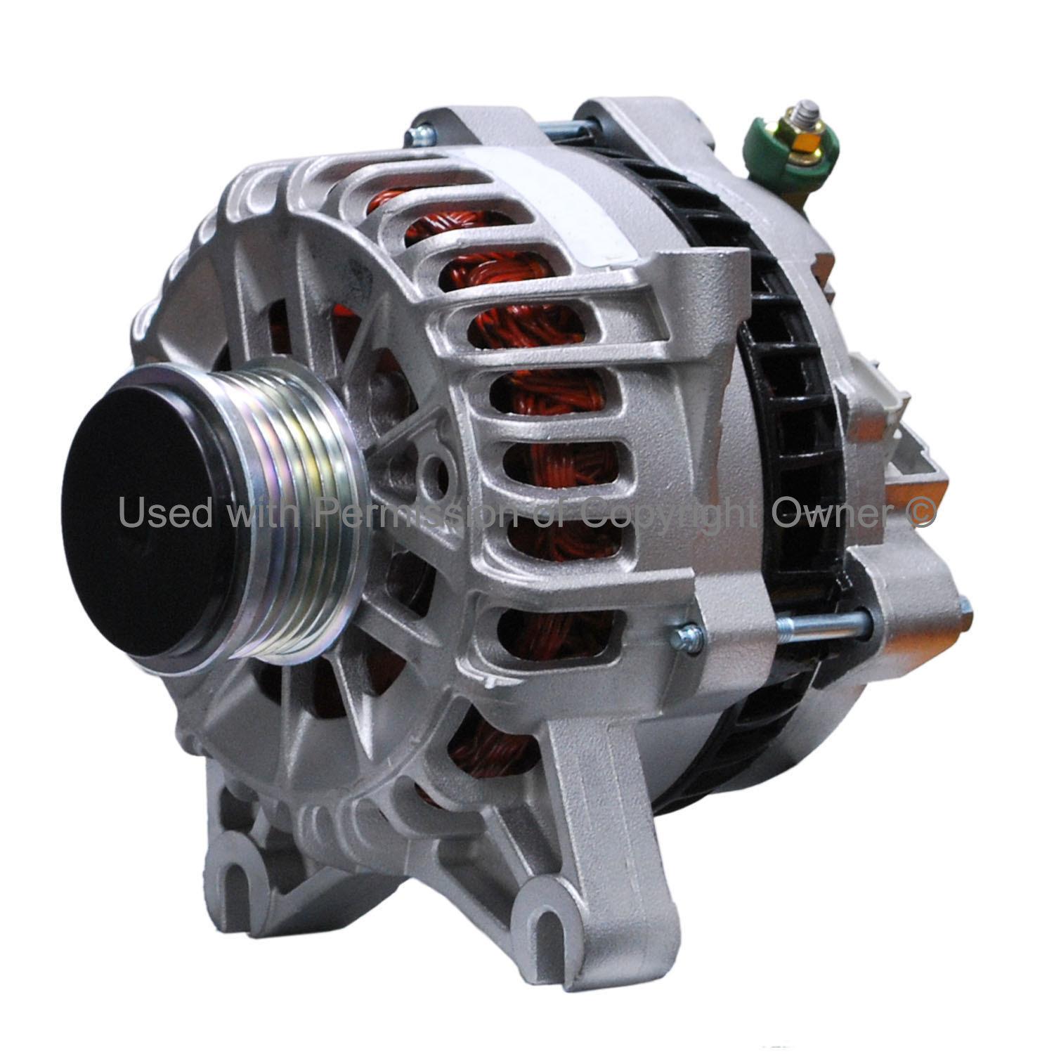 MPA 15428N - Alternator MPA 15428N Alternator product image 5 of 8