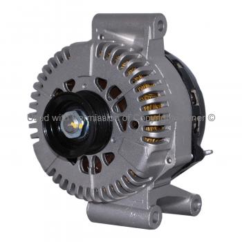2007 Mercury Mariner Alternator MPA 15429 image 1 of 4