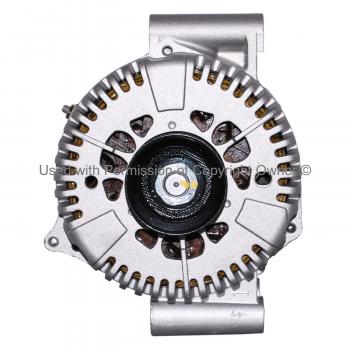 2007 Mercury Mariner Alternator MPA 15429 image 3 of 4