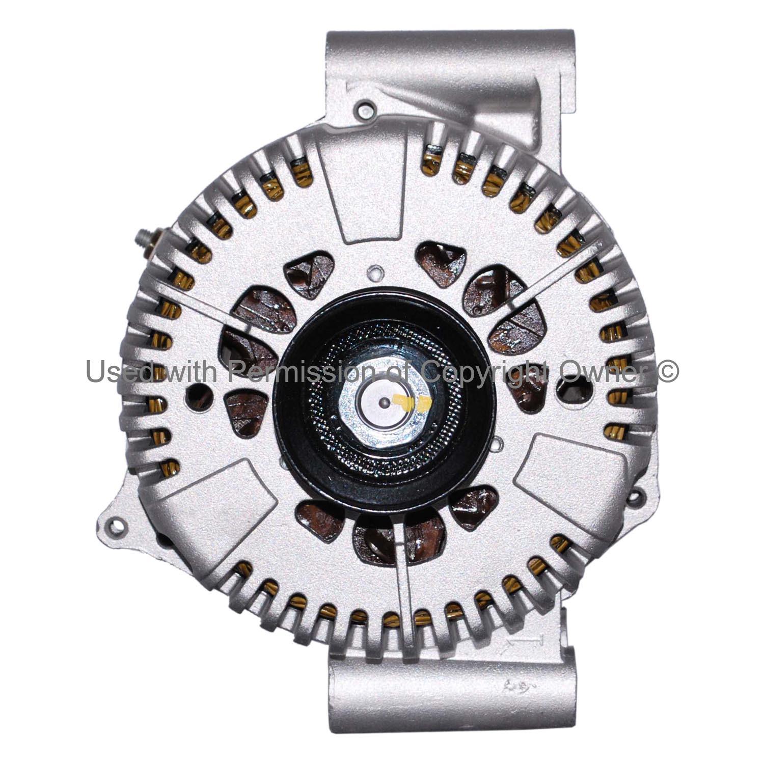 MPA 15429N - Alternator MPA 15429N Alternator product image 3 of 8