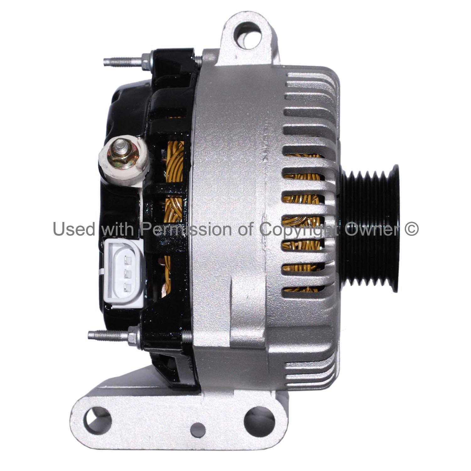 MPA 15429N - Alternator MPA 15429N Alternator product image 4 of 8