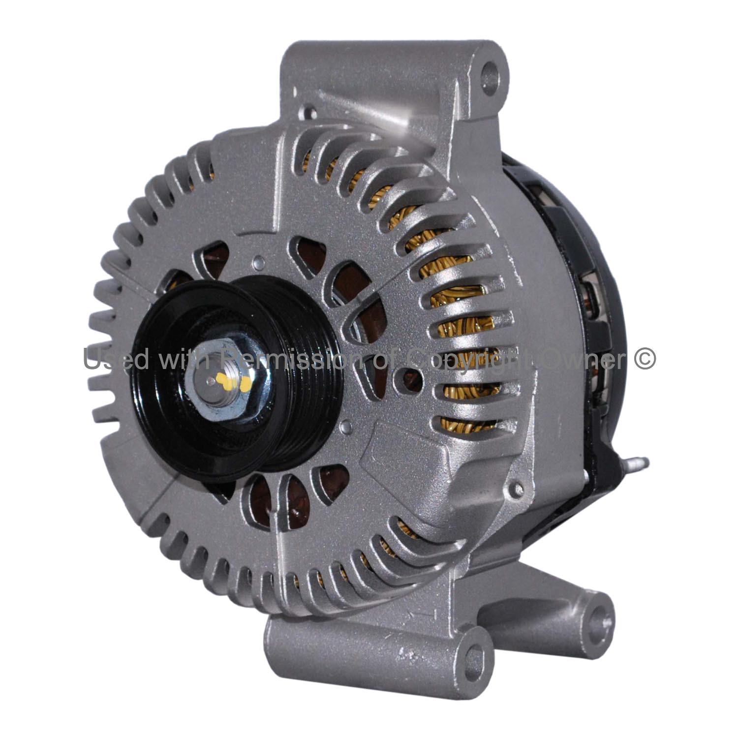 MPA 15429N - Alternator MPA 15429N Alternator product image 5 of 8