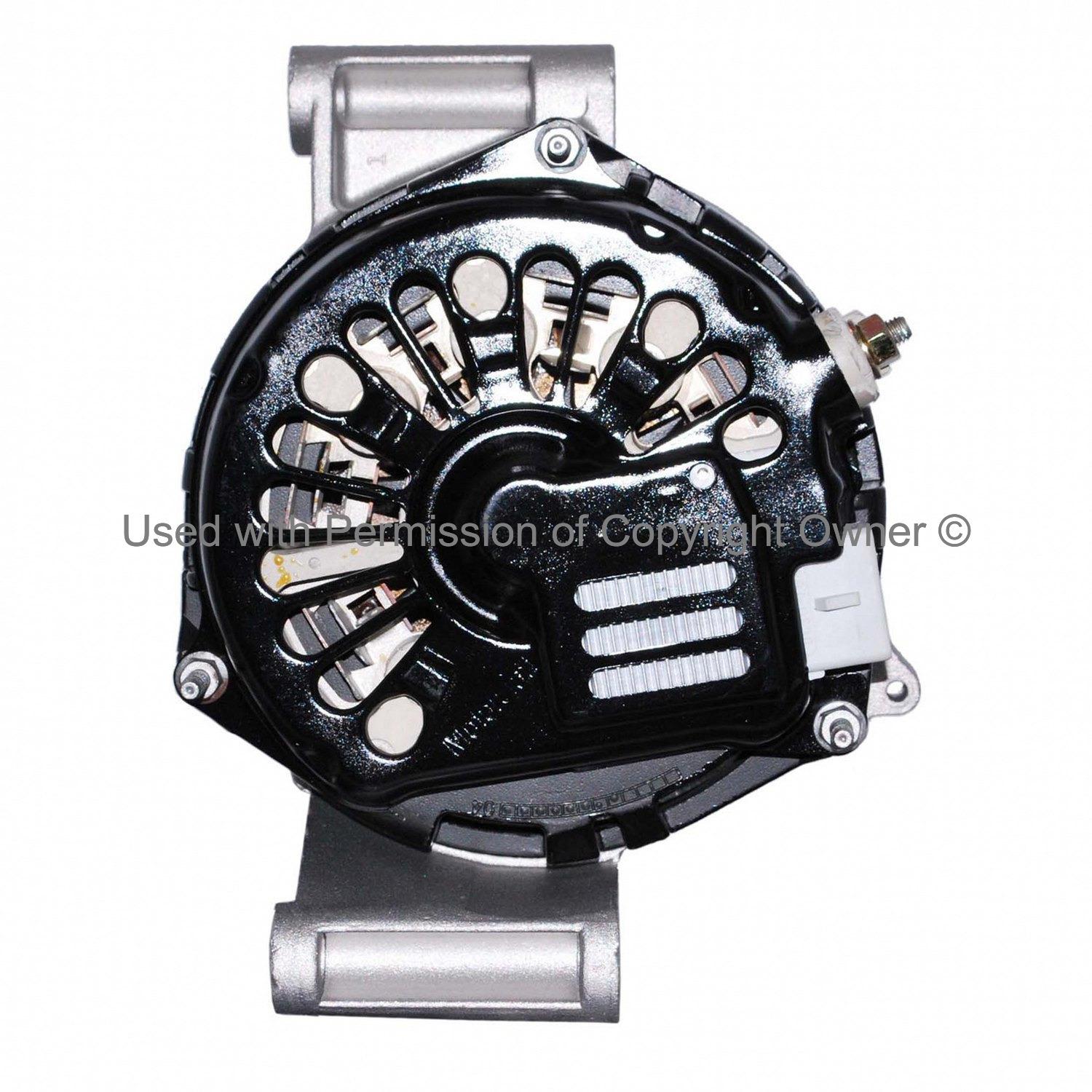MPA 15429N - Alternator MPA 15429N Alternator product image 6 of 8