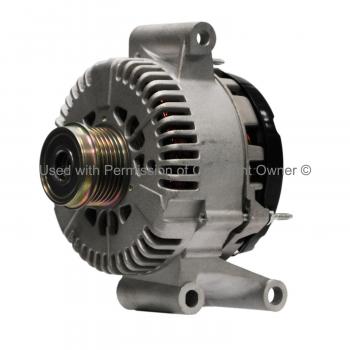 2007 Mercury Mariner Alternator MPA 15430 image 1 of 4