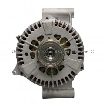 2007 Mercury Mariner Alternator MPA 15430 image 3 of 4