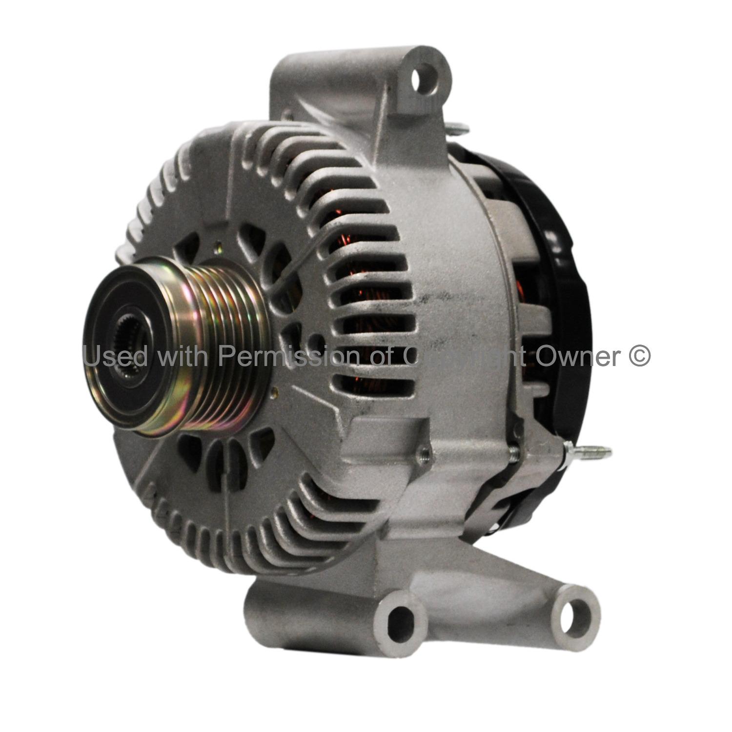 MPA 15430N - Alternator MPA 15430N Alternator product image 1 of 8