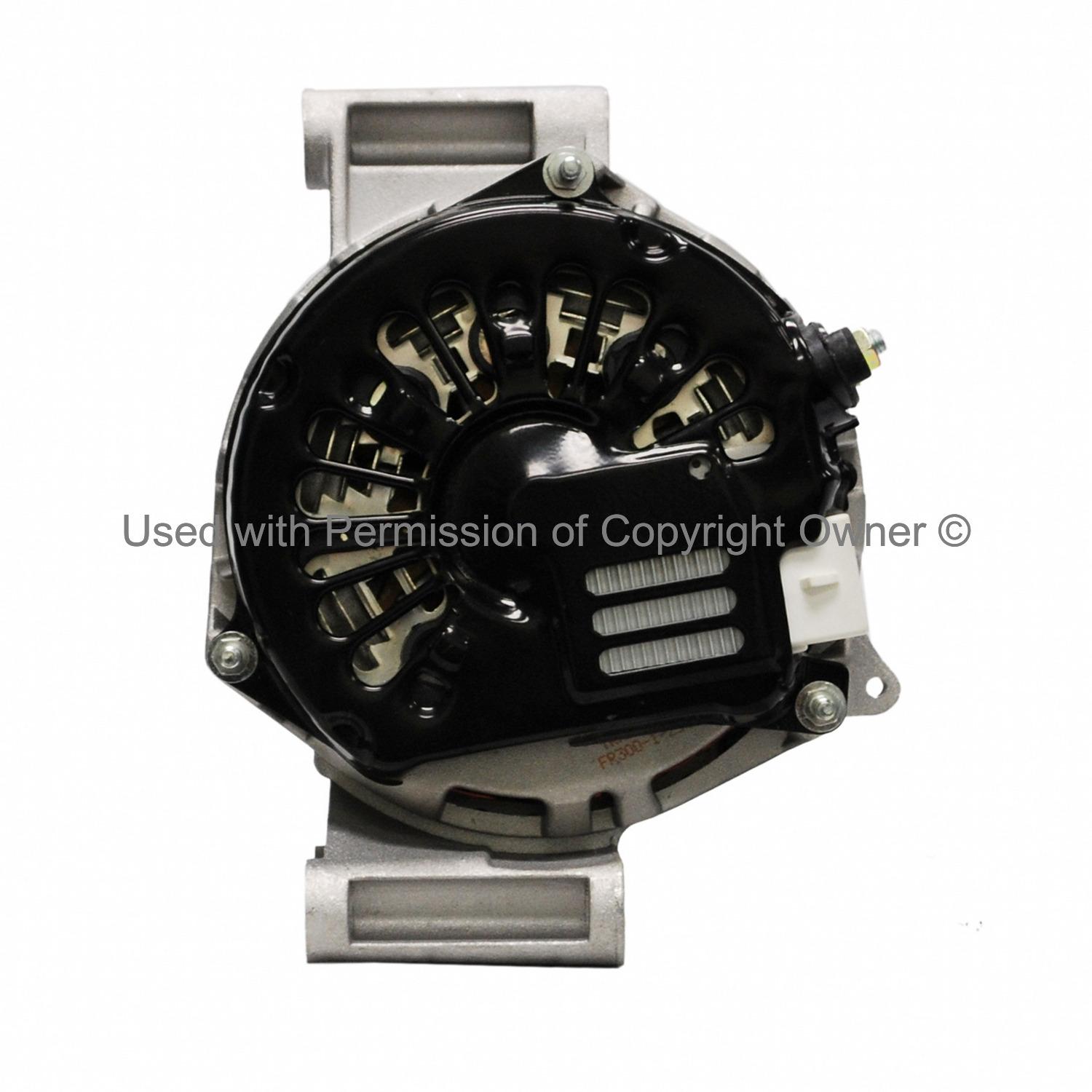 MPA 15430N - Alternator MPA 15430N Alternator product image 2 of 8