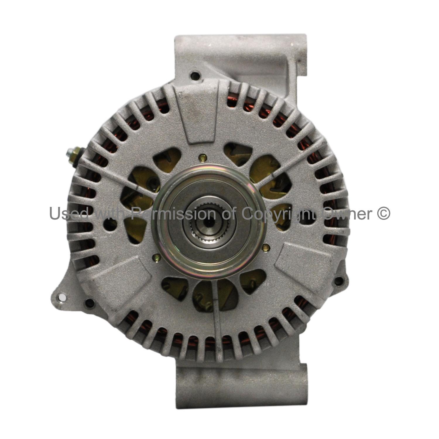 MPA 15430N - Alternator MPA 15430N Alternator product image 3 of 8