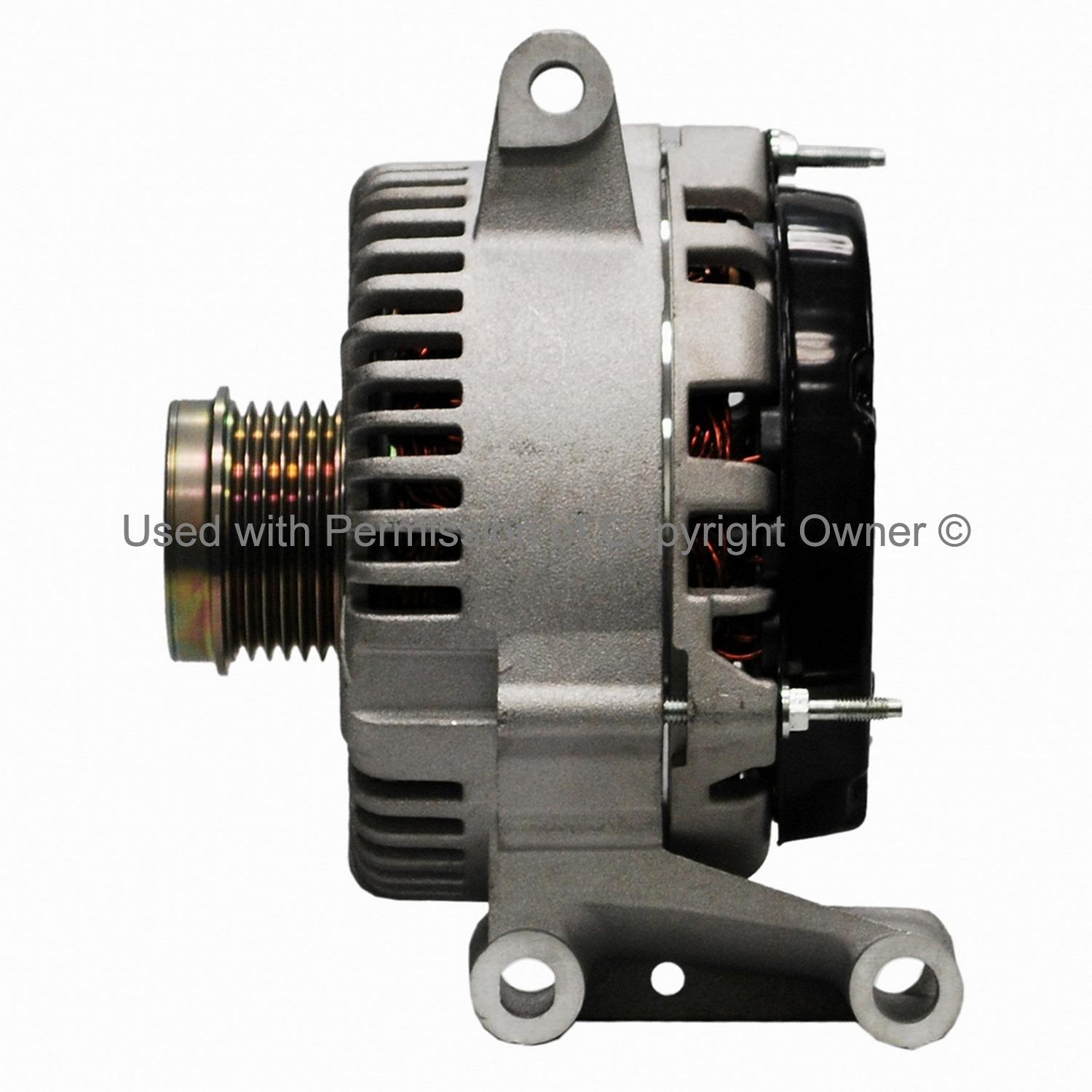 MPA 15430N - Alternator MPA 15430N Alternator product image 4 of 8