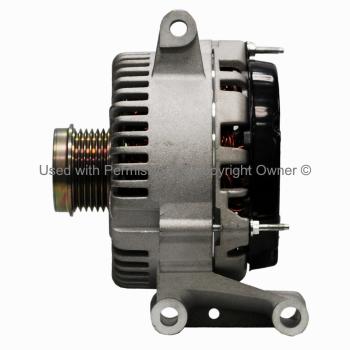 2007 Mercury Mariner Alternator MPA 15430N image 4 of 4