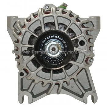 2006 Ford F-250 Alternator MPA 15431 image 3 of 4