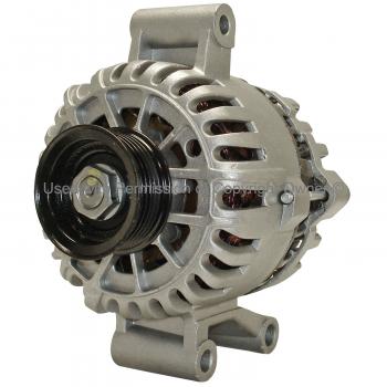 2005 Ford F-150 Alternator MPA 15432 image 1 of 4