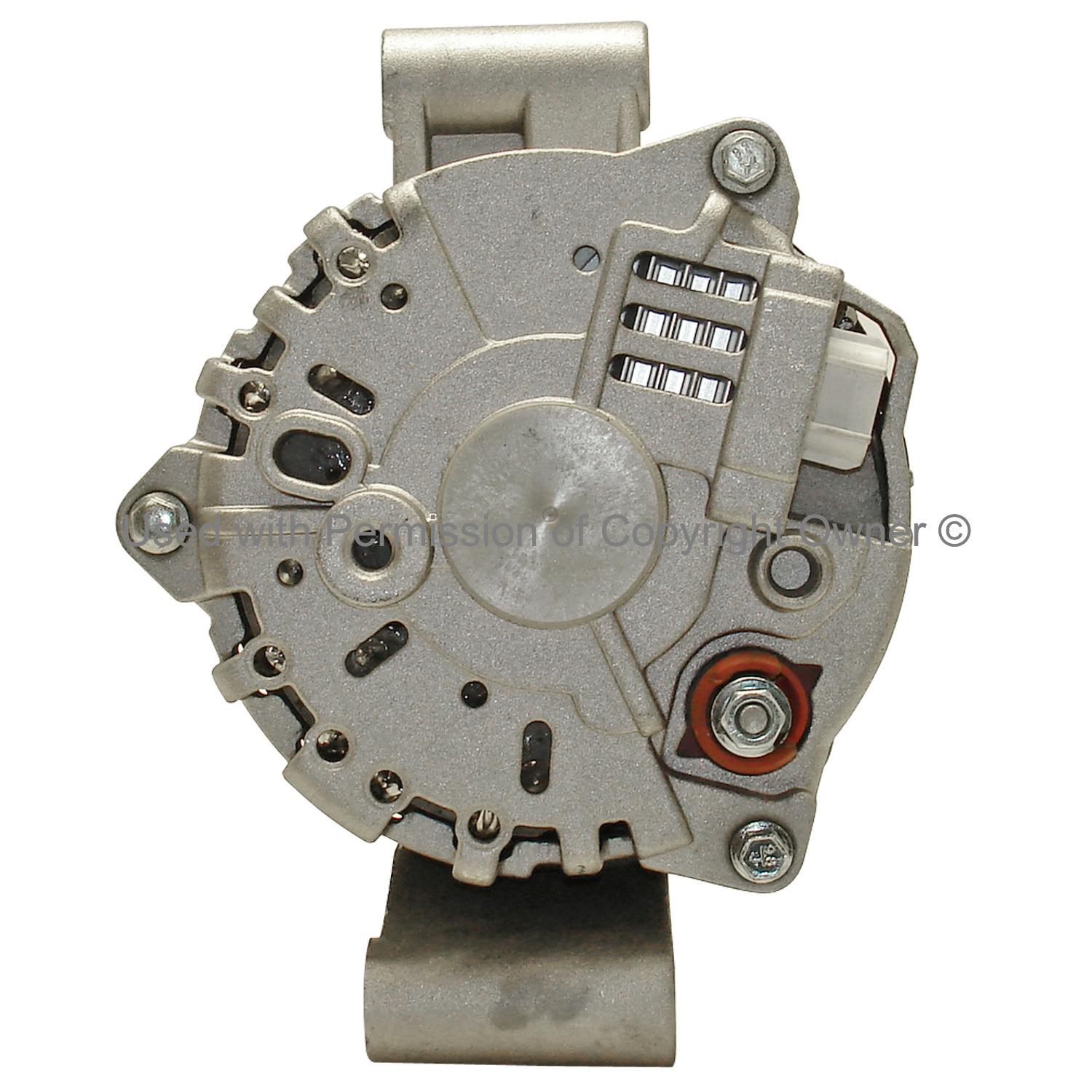 MPA 15432 - Alternator MPA 15432 Alternator product image 2 of 4