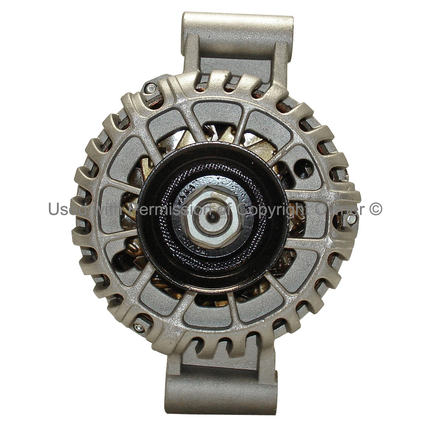 MPA 15432 - Alternator MPA 15432 Alternator product image 3 of 4