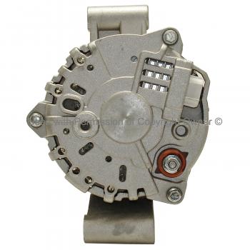 2005 Ford F-150 Alternator MPA 15432N image 2 of 4