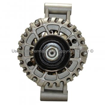 2005 Ford F-150 Alternator MPA 15432N image 3 of 4