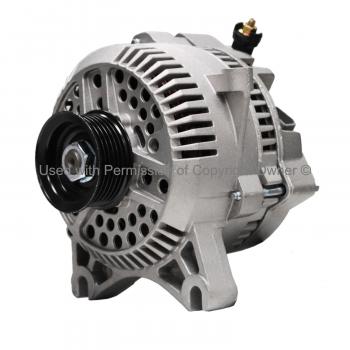 2008 Ford F53 Alternator