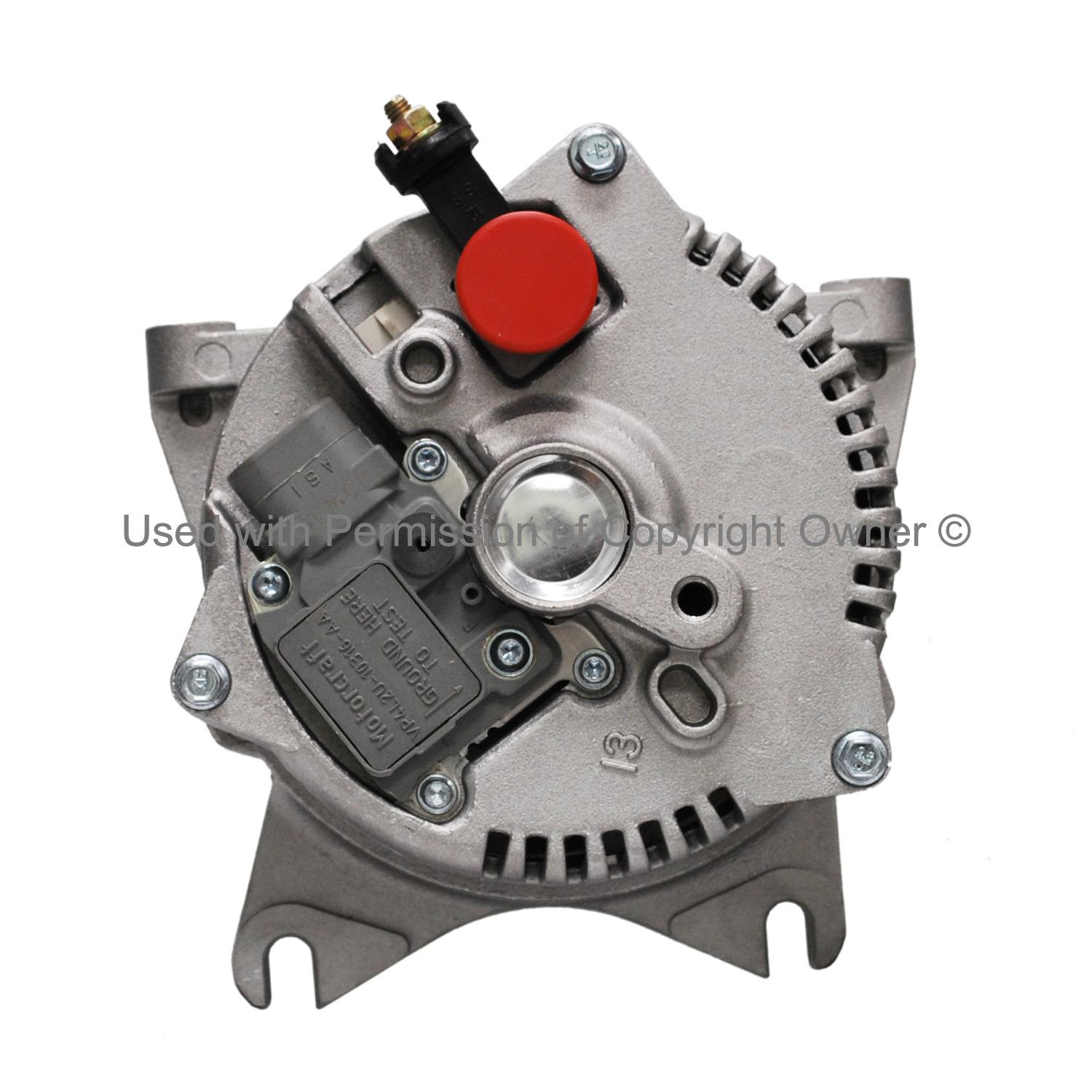 MPA 15433N - Alternator MPA 15433N Alternator product image 2 of 8
