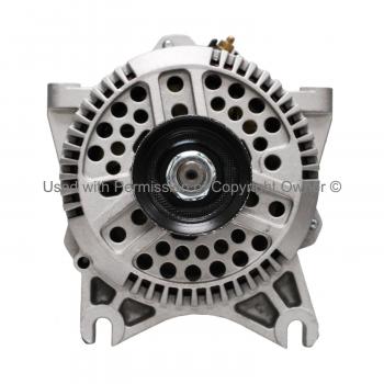 2008 Ford F53 Alternator MPA 15433N image 3 of 4