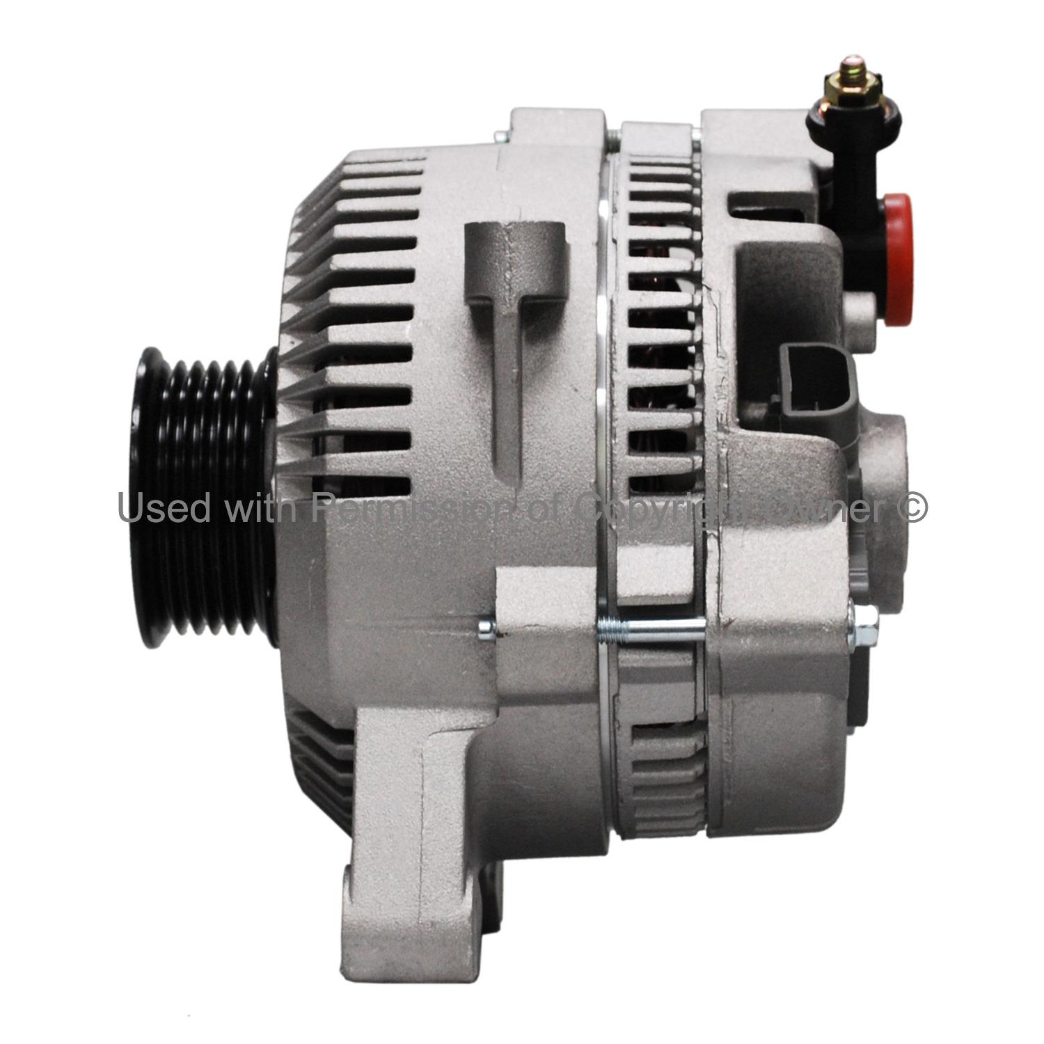 MPA 15433N - Alternator MPA 15433N Alternator product image 8 of 8