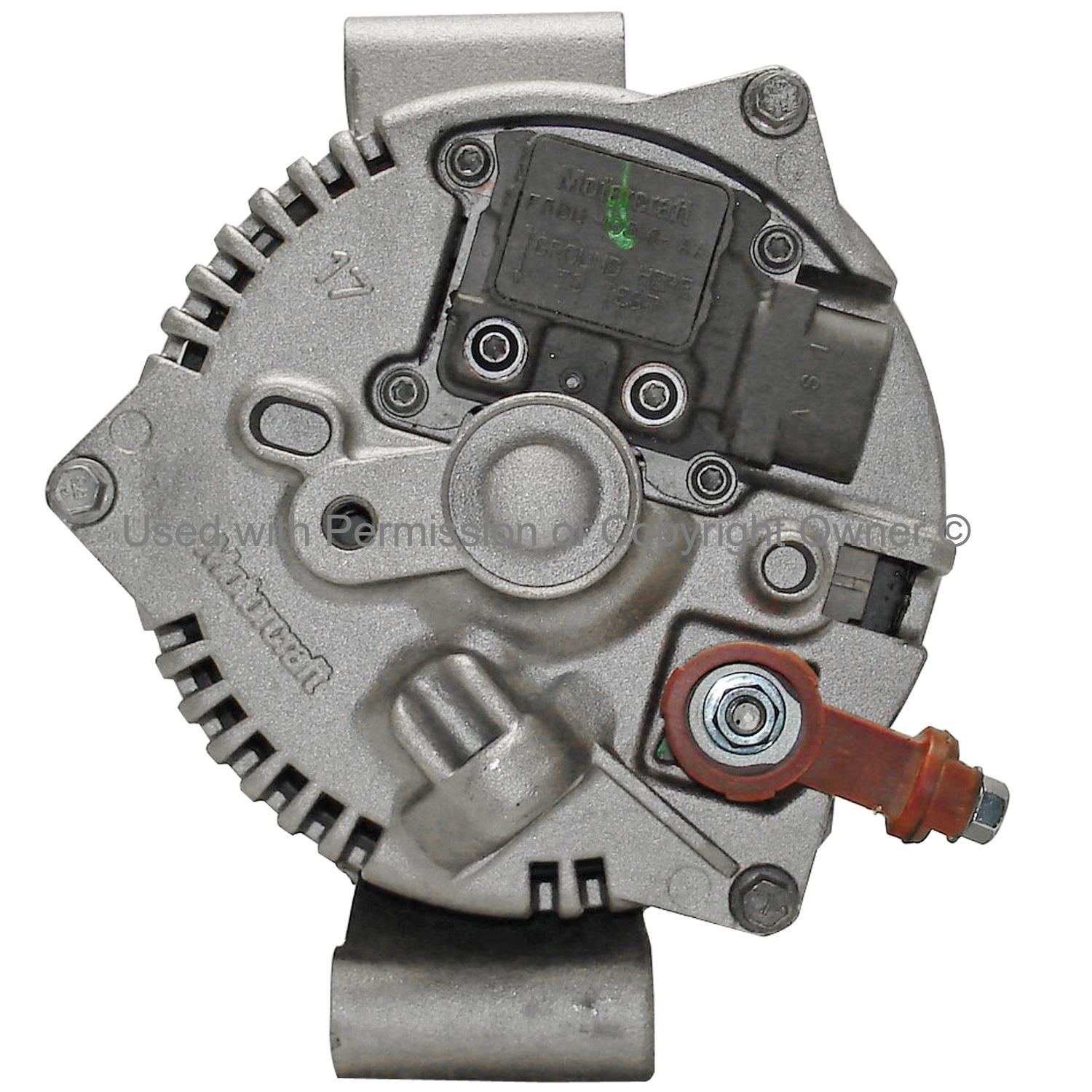 MPA 15434 - Alternator MPA 15434 Alternator product image 2 of 4
