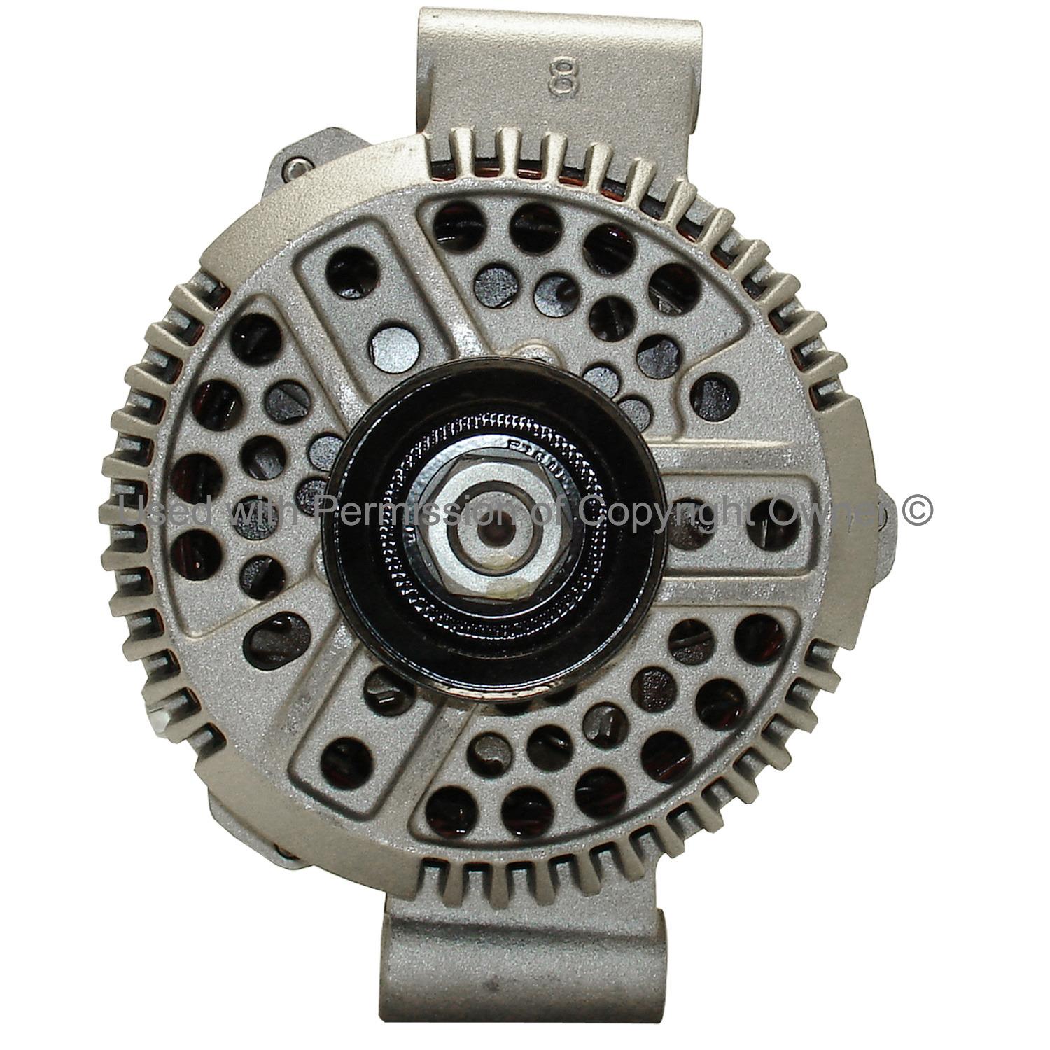 MPA 15434 - Alternator MPA 15434 Alternator product image 3 of 4