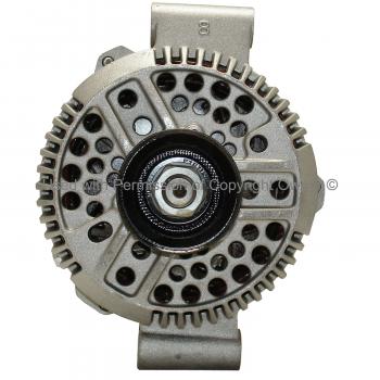2006 Ford Ranger Alternator MPA 15434 image 3 of 4